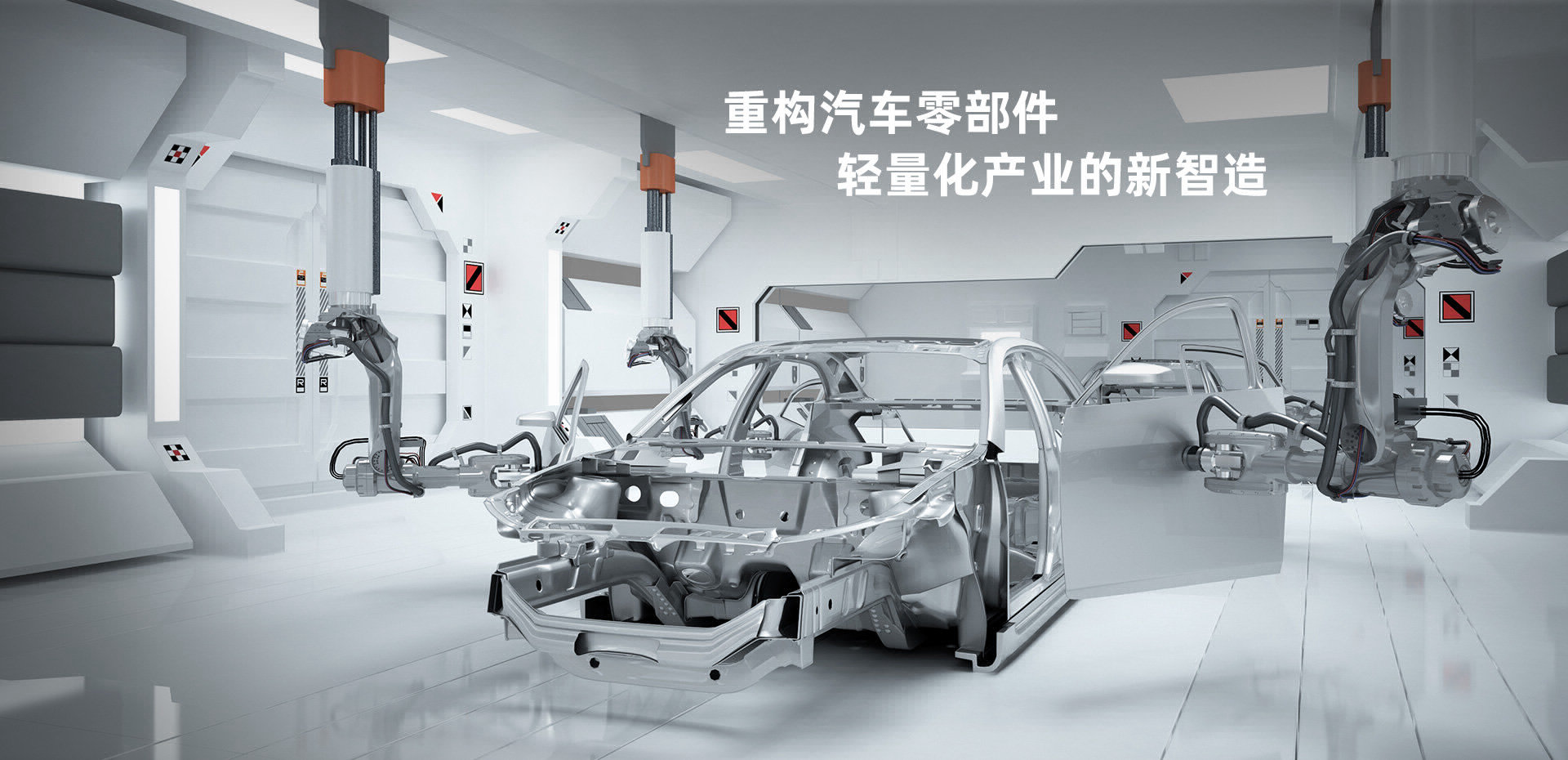 More and more highly educated talents are joining the manufacturing industry and conducting in-depth market research in the intelligent manufacturing industry